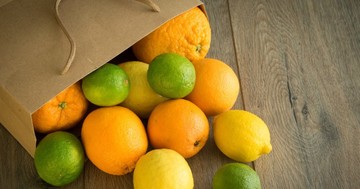  Nébih: ezt nézze meg jól a narancs és a citrom címkéjén, mielőtt megveszi! 