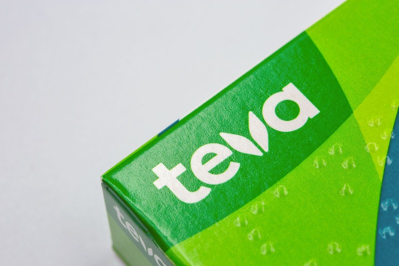 Új kereskedelmi vezérigazgatót neveztek ki a Tevánál