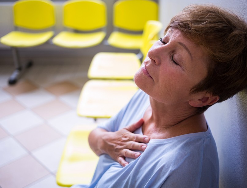 mellkasi fájdalom milyen orvos