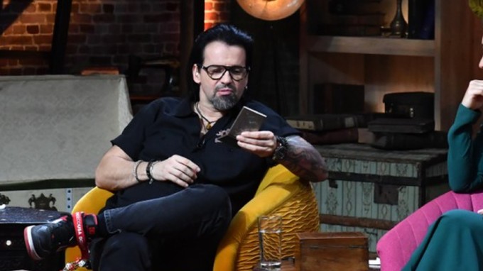 Újra élesen lát a kincsvadász! A Tankcsapda dobosa egy percig sem bánta a szemműtétet – bár volt, amin meglepődött című cikk nyitóképe