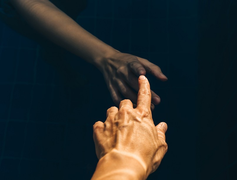 Halálközeli élmény visszatérés újraélesztés