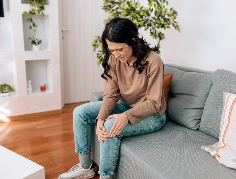 Porckopás lábfájdalom oka jele gyulladás tünet