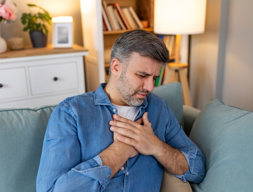 infarktus, szívbetegség