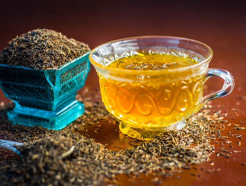 rossz emésztés puffadás ellen fűszer