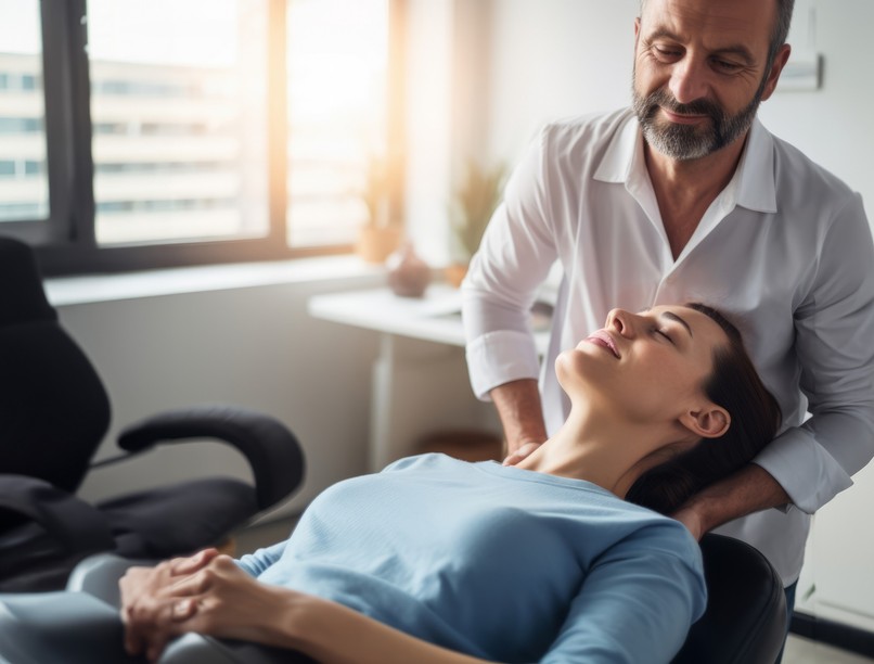 veszelyes csontkovács gyógytorna