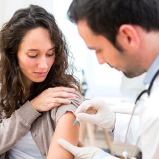 Akár felnőttként is érdemes lehet felvenni a HPV elleni oltást című cikk nyitóképe