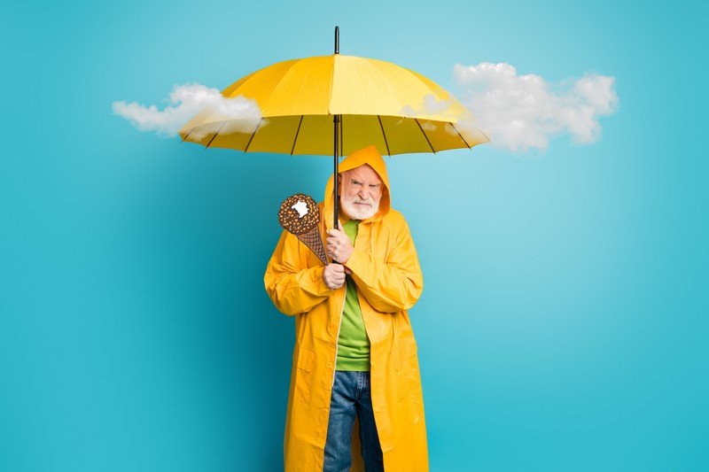 Orvosmeteorológia:jön a hidegfront, de nem azt hozza el, amire számít