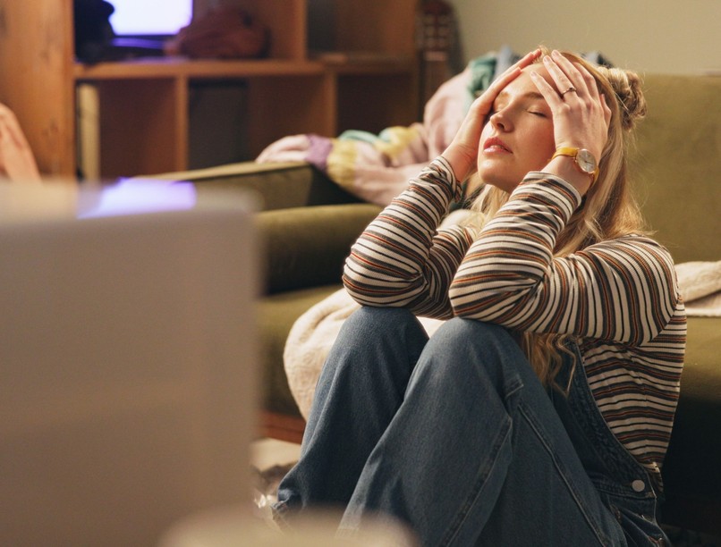 szorongás remegés alacsony vércukor hipoglikémia