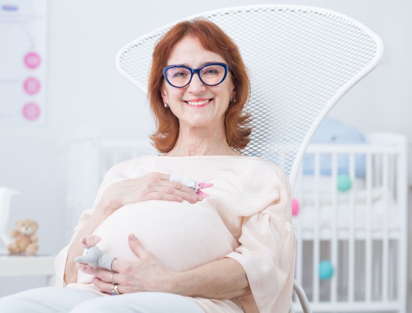 intelligencia gyerek édesanya öröklés genetika terhesség IQ