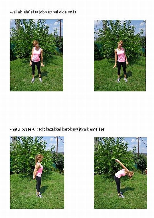 Segítség a futáshoz – bemelegítés és nyújtás (videóval!)