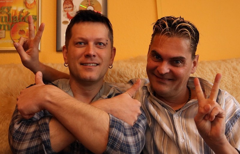 Szívinfarktust kapott Benyó Miklós, az MC Hawer és Tekknő zenésze