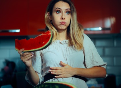 Fáj a hasa a dinnyétől? Lehet, hogy a fruktóz áll a háttérben című cikk nyitóképe