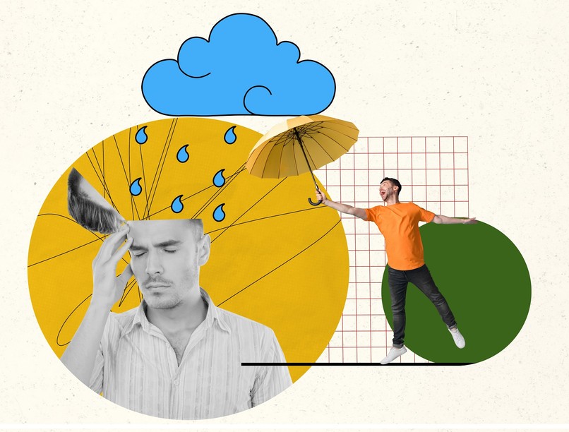 orvosmeteorológia időjárás front ma orvosmeteo felhős esős