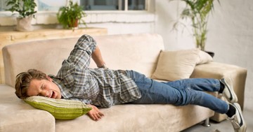  Vesegörcs: amikor a test vészjelzést ad – mi áll a háttérben, és miért fáj ennyire? 