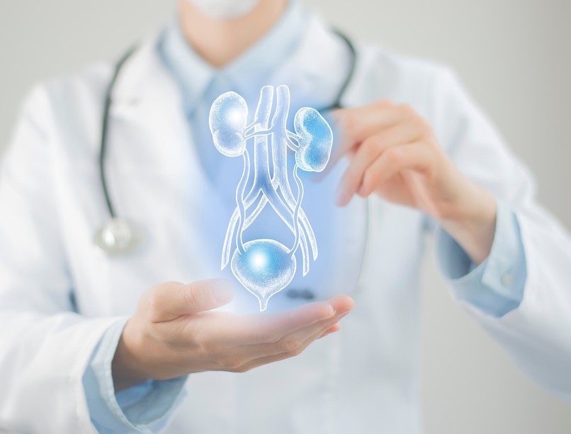 Idült hólyaggyulladás tünet vizsgálat kezelés