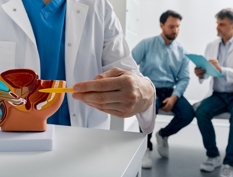 A tudósok megkongatták a vészharangot: rohamosan nő a prosztatarákkal küzdők száma