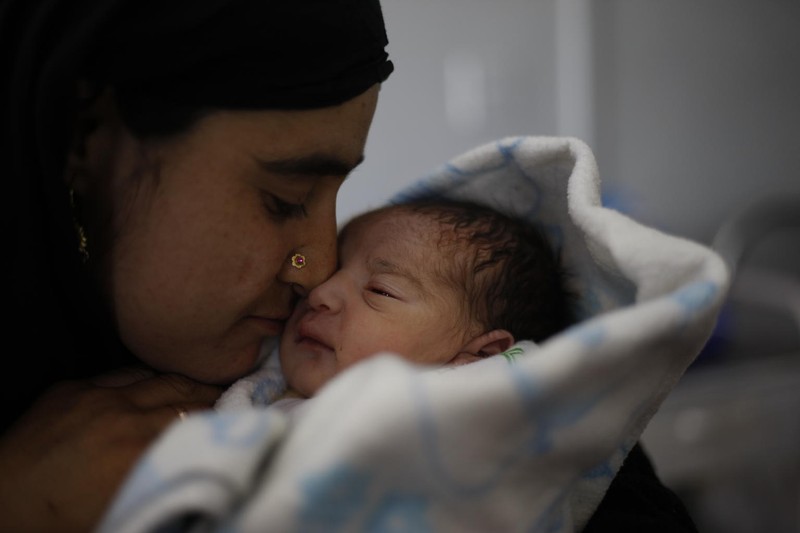 116 millió gyermek születik a világon a koronavírus járvány idején