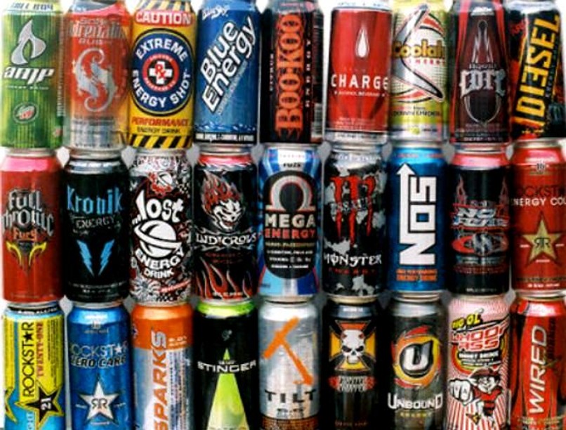 energy-drinks