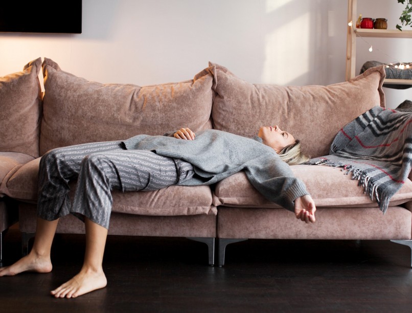 fáradtság, oka, betegség