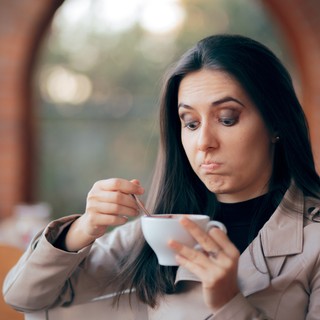 Ezen is múlik, hogy mennyire érezzük keserűnek a kávét! című cikk nyitóképe