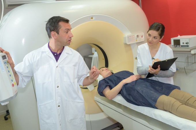 PET-CT: mire jó, és hogyan fedheti fel a rák stádiumát a vizsgálat? című cikk nyitóképe