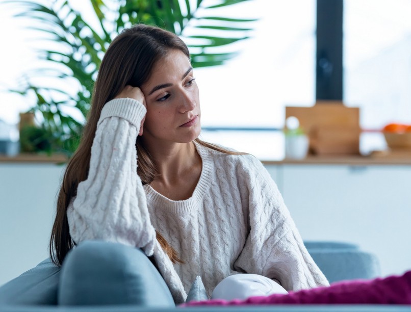 Őszi-téli depresszió ellen mozgás