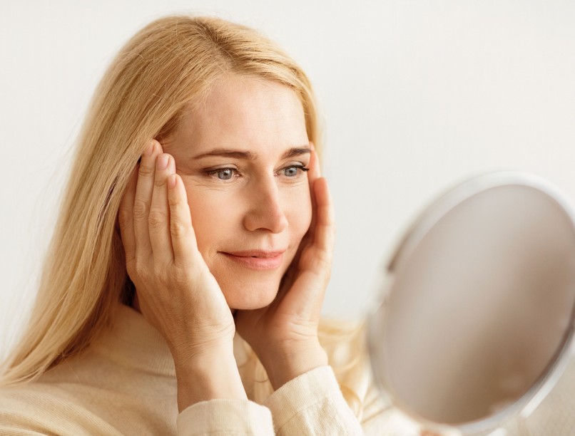 időskori betegségek felgyorsult öregedés jelei