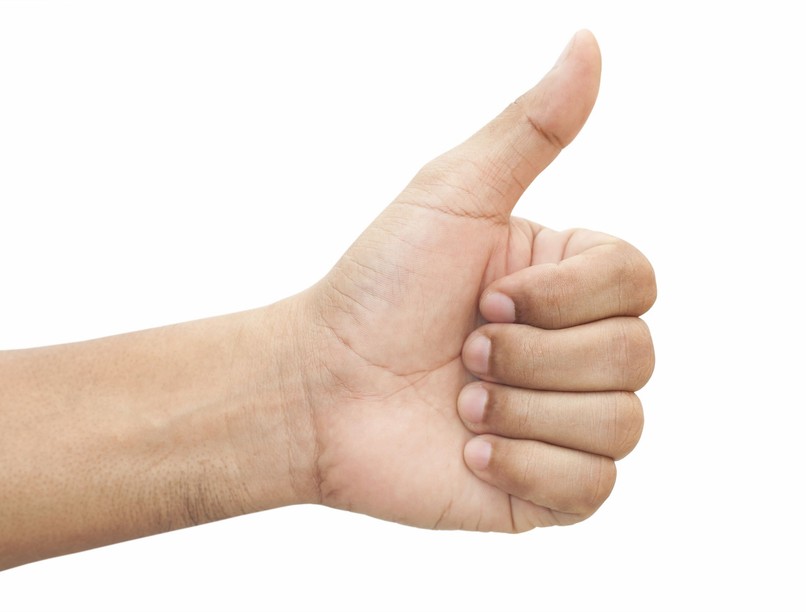 kutatás hüvelykujj hossz agy méret