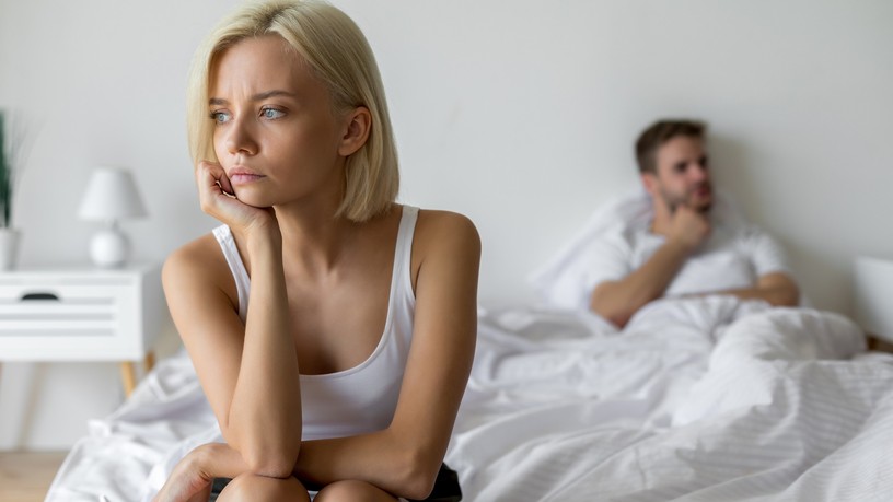 nem kíván pár együttlét oka intim libido