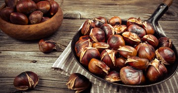  Székrekedés, emésztési problémák ellen így vetheti be a szelídgesztenyét! 