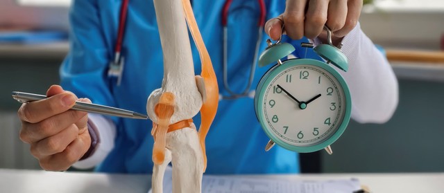 Mennyi idő után hat a gyógytorna?