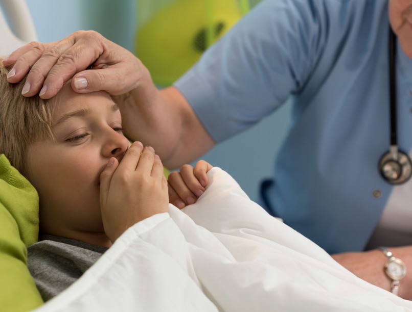 fertőzés járvány  szamárköhögés tünetei köhögés