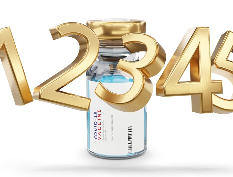 harmadik oltás, negyedik oltás, vakcina, oltóanyag, felta variáns, omikron, mutáns