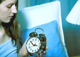 Álmatlanság ellen – 7 hasznos tipp lefekvés idejére