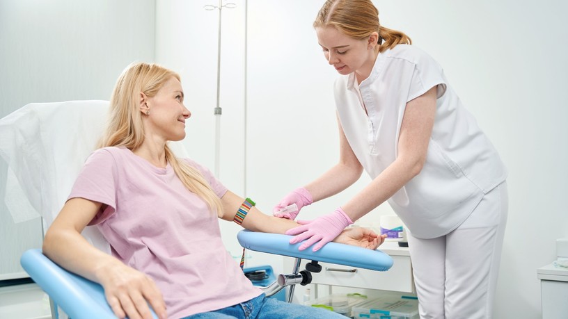 orvostudományi kutatások teszt nő szívinfarktus stroke kockázat 