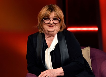 Elhunyt Voith Ági – 81 éves korában távozott a magyar színházi élet egyik emblematikus alakja című cikk nyitóképe