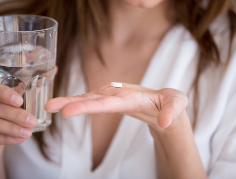 D-vitamin, fogamzásgátlás nőgyógyász vitaminkészítmény menstruáció