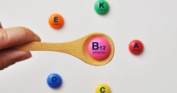 Fordulat jöhet a B12-vitamin-hiány kezelésében
