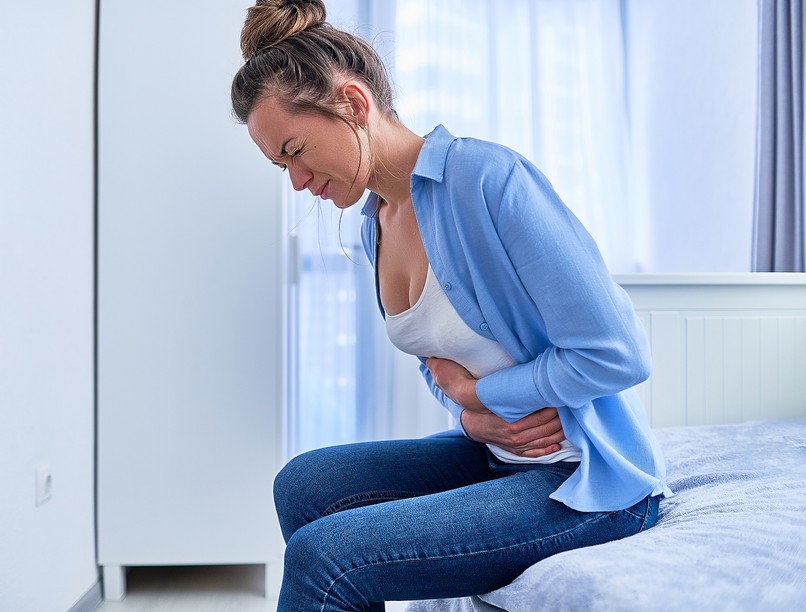 fájdalom máj mitől