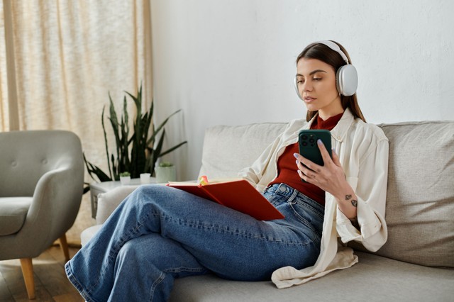 Fogyasztóvédelmi hatóság: ha ilyen fejhallgatót, fülhallgatót vett, ne használja, mert veszélyes!