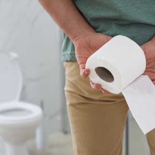 Ha ezt a dolgot kihagyja, amikor WC-re megy, veszélyes baktériumokat lélegezhet be című cikk nyitóképe