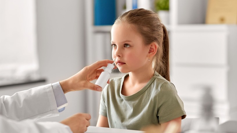 orvos válaszol gyerek influenza elleni oltás orr