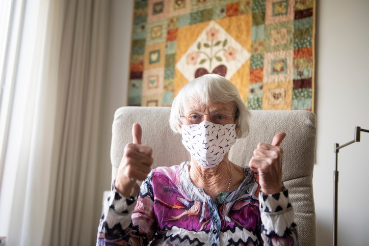 Immunerősítés 60 felett: így lehet ellenálló a szervezete