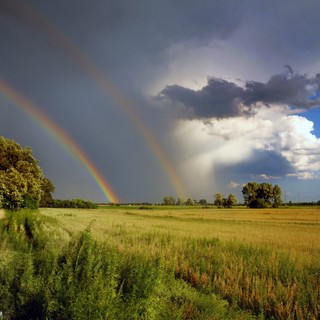 Érzékeny a melegfrontra, megviseli a hidegfront? Így enyhítheti a panaszait! című cikk nyitóképe