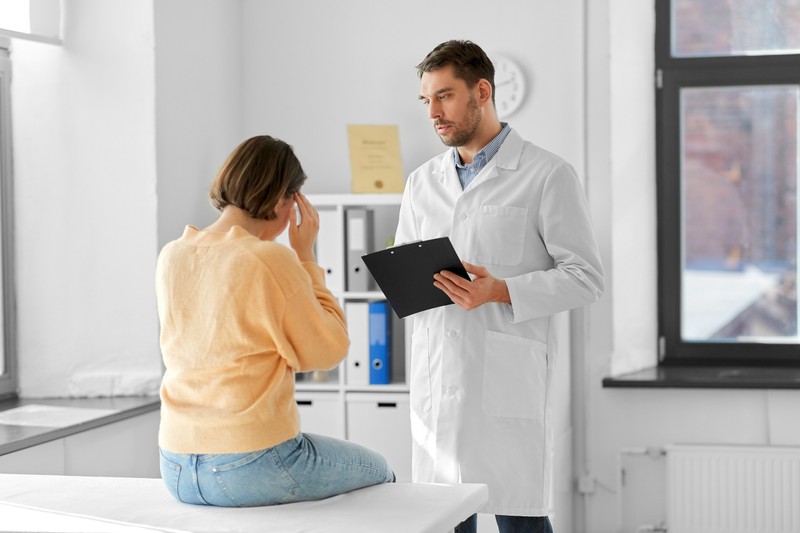 4 komoly betegség, amit könnyen félrediagnosztizálhatnak