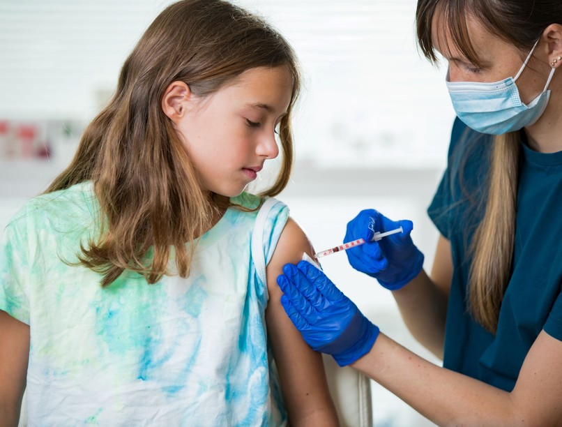 Ingyenes HPV védőoltás igénylése