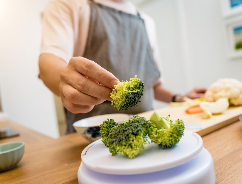brokkoli elkészítésének legjobb módja