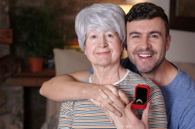 Mi az ideális korkülönbség egy párkapcsolatban? A pszichológusok véleménye egyértelmű