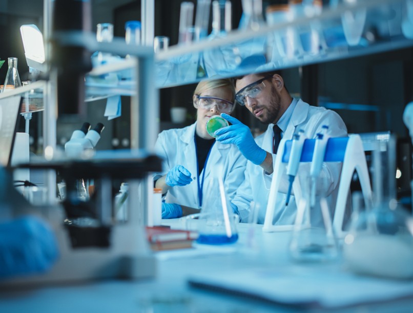 daganatos betegségek, rákkutatás, bélflóra, mikrobiom