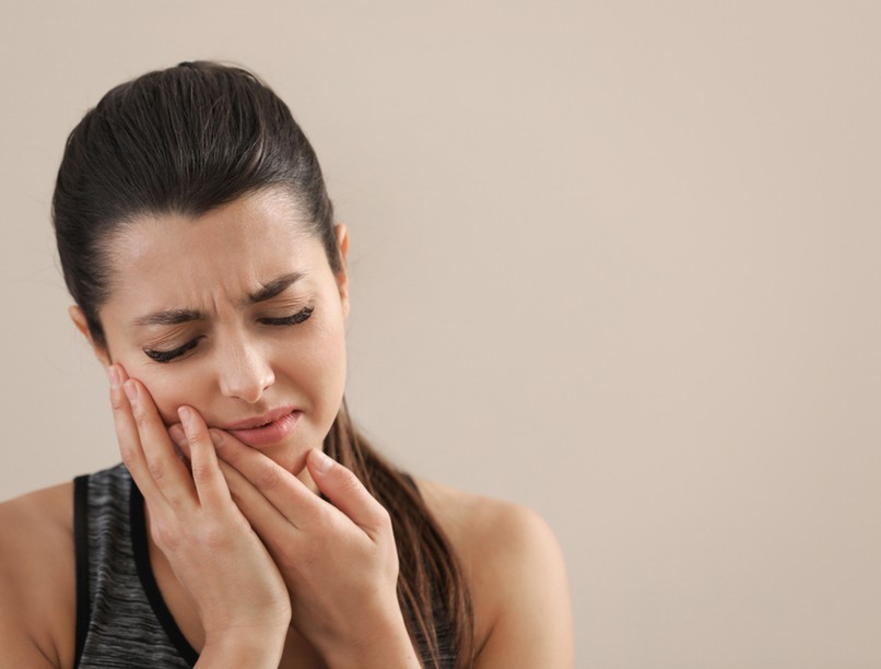 bölcsességfog, húzás, fogfájás, fájdalom